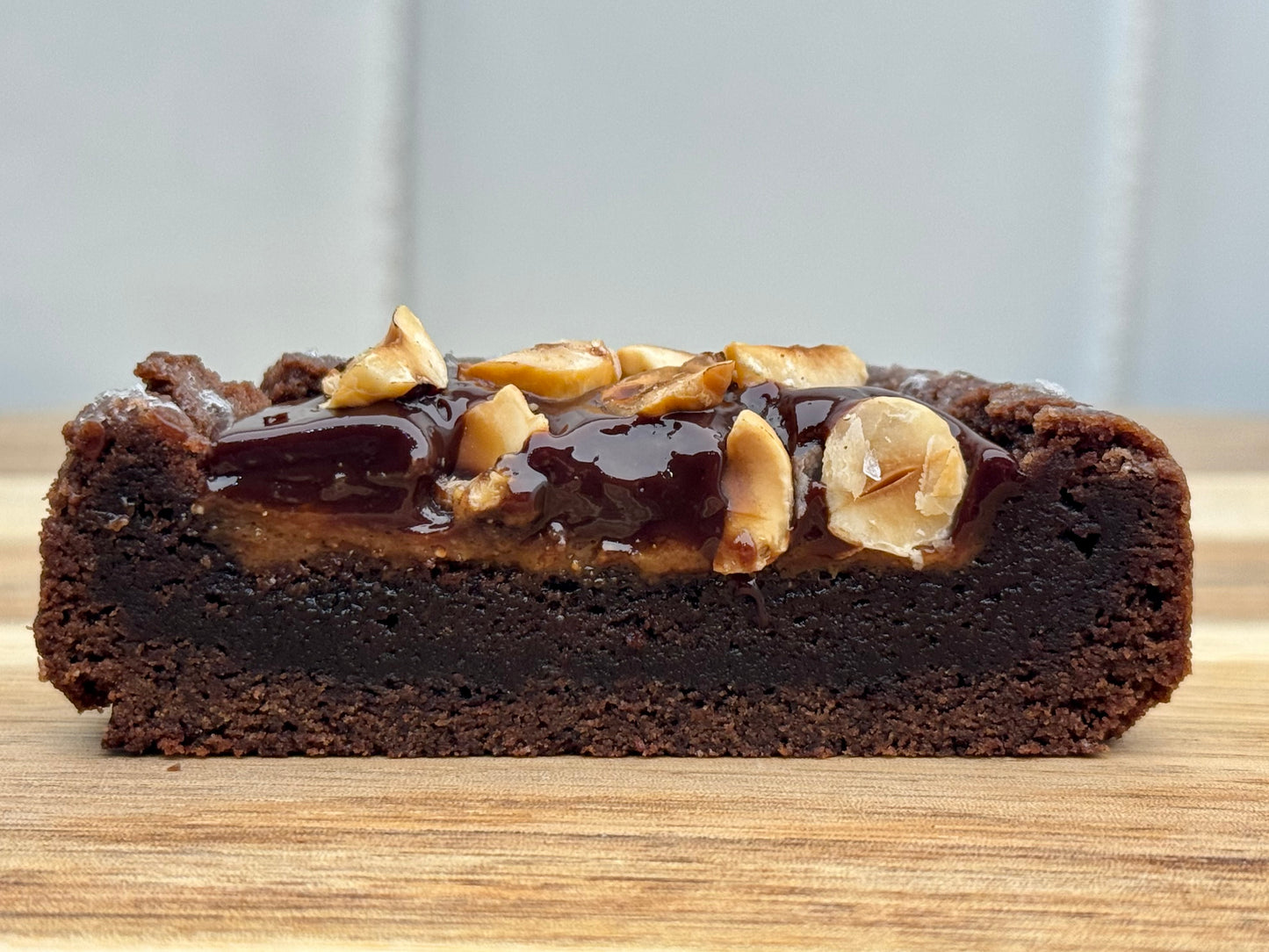 Chocolate & Hazelnut Praline Cookie